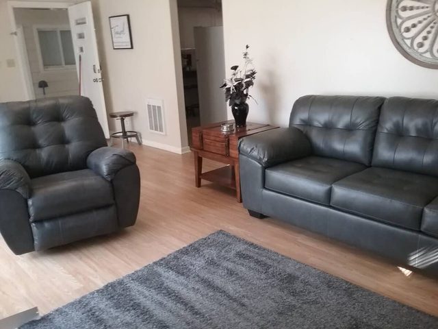 Cozy 1 BR retreat near Tansi and Fairfield Glade