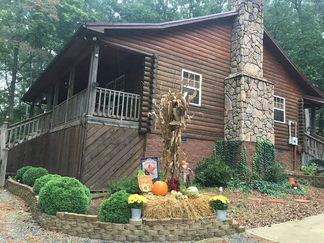TN State Parks Open! Hikes, Waterfalls, Firepits! — Spencer, TN