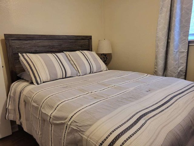 City-view 1BR near TTU & downtown