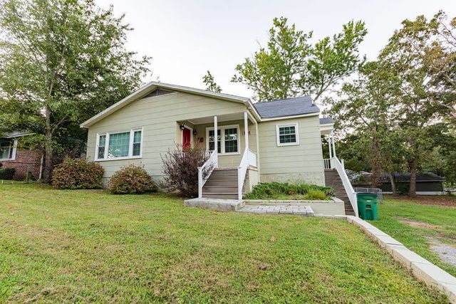 Charming 3BR Home in Rossville, GA Family Retreat