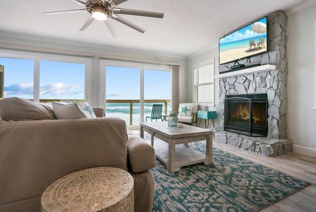 Oceanfront, Blissful Sunrises, Beach Gear, BBQ