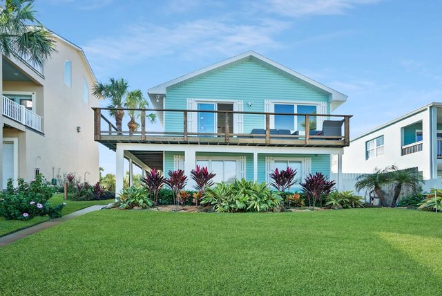 Ocean Views, Beach Bikes, Sunny Deck, Steps 2 Sand