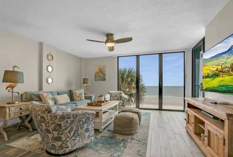 Oceanfront, Pool, Beach Gear, Tennis, Smart TVs