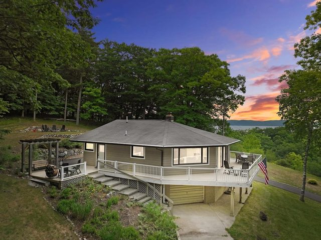 Glen Lake Ridge — Empire, MI