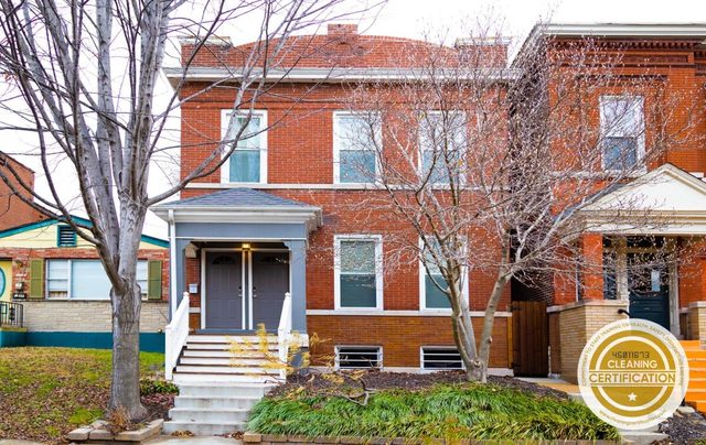 Stylish 4BR with Office, Deck, Gardens ABODEbucks