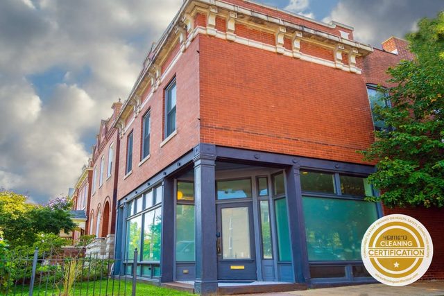 Gorgeous 5BR Storefront Home ABODEbucks