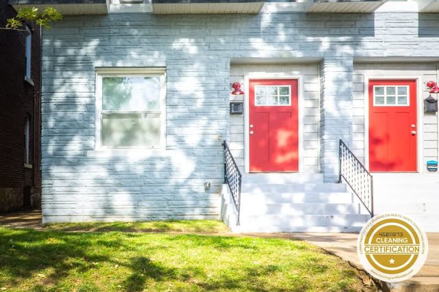 3BR-2BA Townhome TGE Neighborhood ABODEbucks