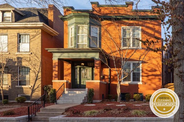 5BR Tower Grove Family Home ABODEbucks