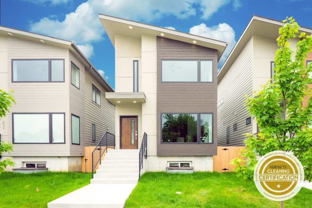 Beautiful Modern 3BR in the Grove ABODEbucks