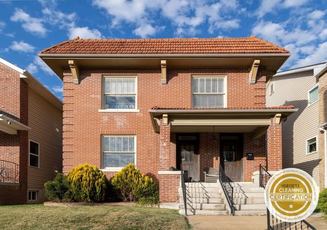 Forest Park 4BR-3BA 1st Fl Master ABODEbucks