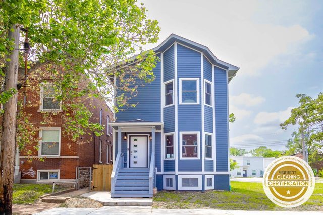 Lovely Modern 3BR-3BA Grove Home ABODEbucks