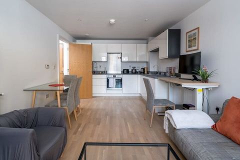 Wandsworth Deluxe Two-Bedroom Apartment — London, England
