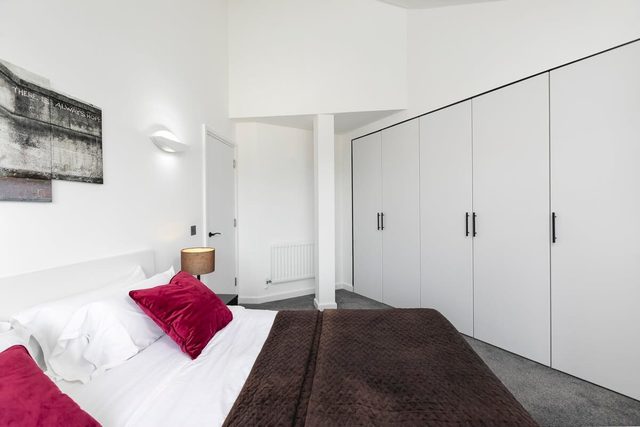 Bayswater, London 🏡 Deluxe 3BR Serviced Penthouse