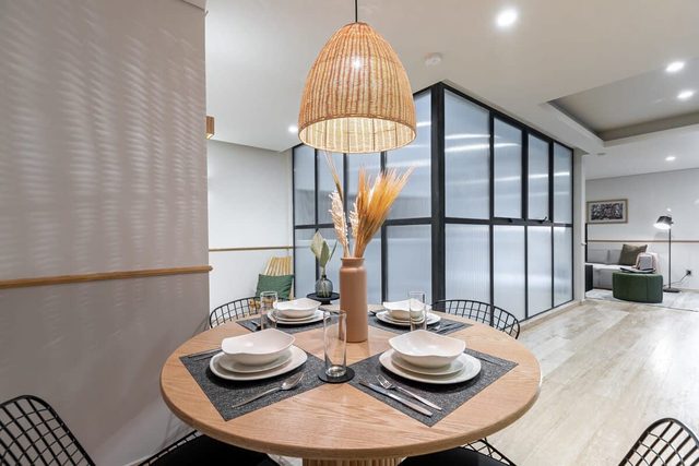Antara - Delta Balcony Apt
