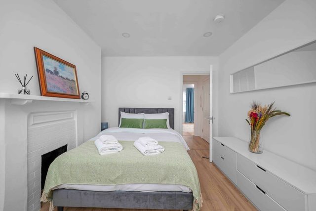 Brick Lane, London - Lovely One Bedroom Apartment — London, England