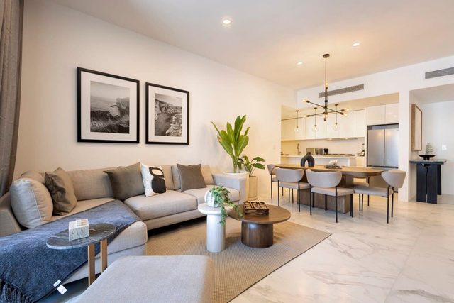 3BR Rooftop & Pool in Marea