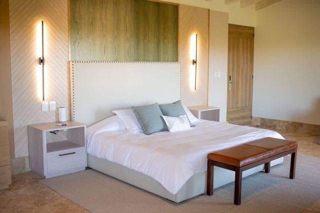 Suite King Hotel Parvada