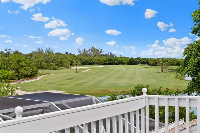 Charming Fairway Facing Estate with Pool in the Dunes Golf and Country Club