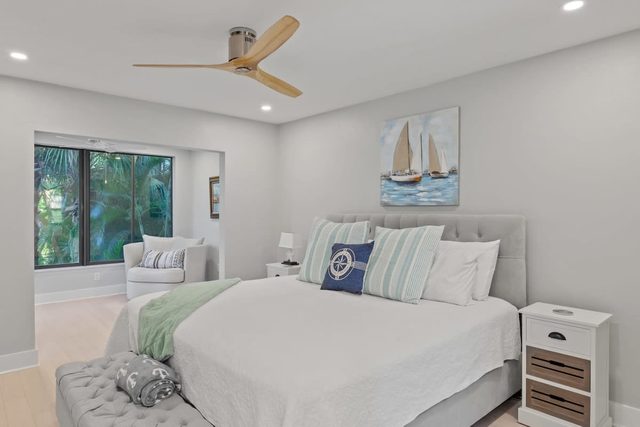 Gorgeous  Residence in the Esteemed Sanibel Dunes Community