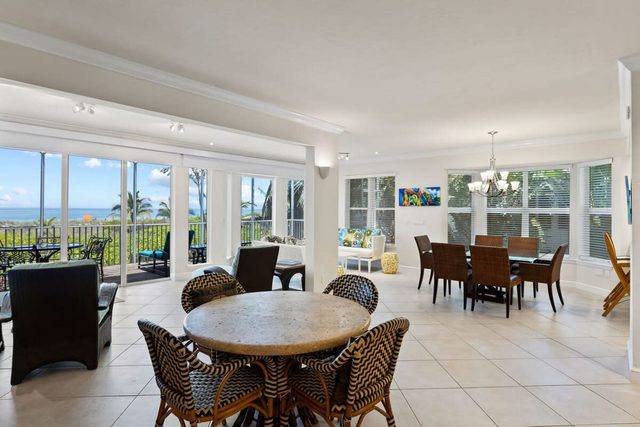 A Saba Wind South- Oceanfront Estate with Pool on Captiva Island! — Captiva, FL