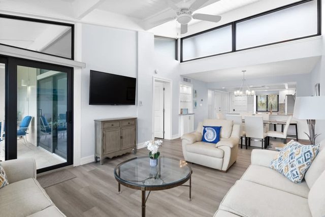 Loggerhead 253 | Sublime Beachfront Residence | Fantastic Amenities