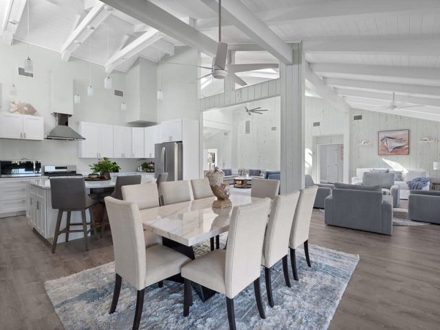 Villa Belle Mer- Executive Pool Residence
