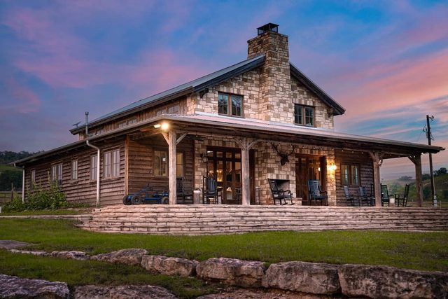 River Hill Ranch, Pet friendly, Fireplace