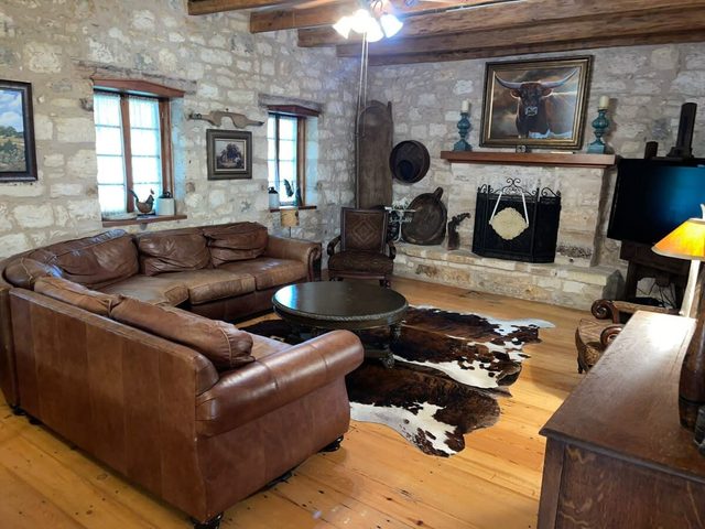 Crockett & Creek B&B, Walk to Main St!