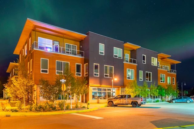 NN - The Park View #2 - Downtown 2-Bed 2-Bath