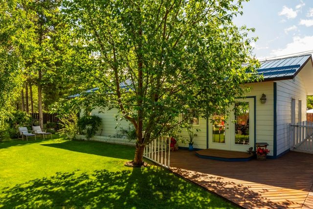 NN - The Quill - Porter Creek 1-Bed 1-Bath — Whitehorse, Yukon