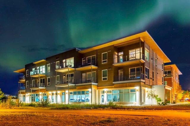NN - The Wind River #4 - Downtown 1-Bed 1-Bath