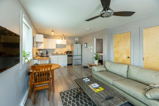 NN - The Aerie - Whistlebend 1-Bed 1-Bath