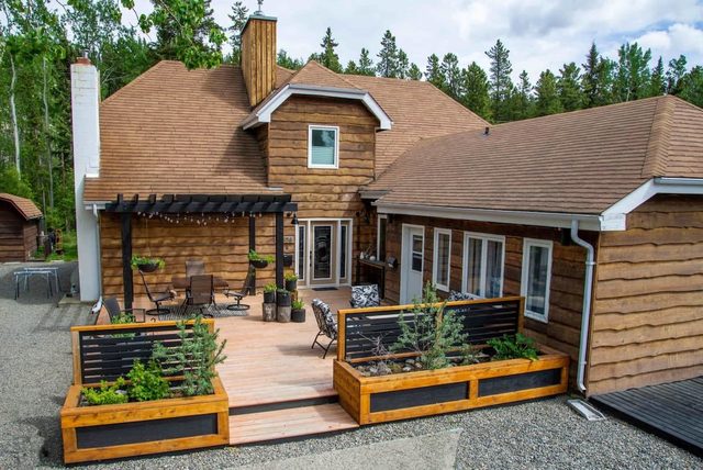 NN - The Den - Riverdale 1-Bed 1-Bath
