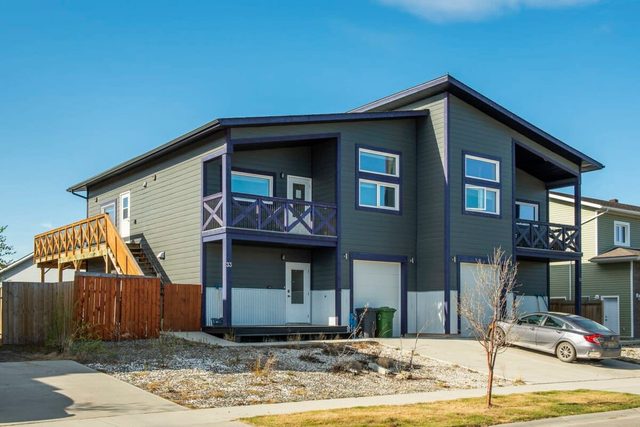 NN - The Lavender A - Whistlebend 2-Bed 1-Bath