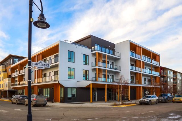 NN - The Current 2 - Downtown 1-Bed 1-Bath