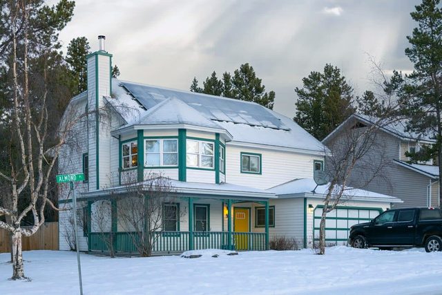 NN - The Porter Creek Palace B - Porter Creek 1-Bed 1-Bath