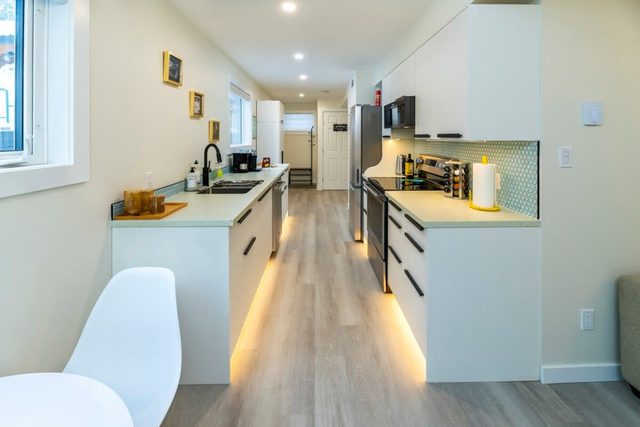 NN – The Ridge Retreat – Copper Ridge 1-Bed 1-Bath