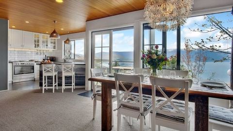 Greenstone Heights — Queenstown, Otago