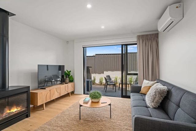 Rivers Abode — Wānaka, Otago