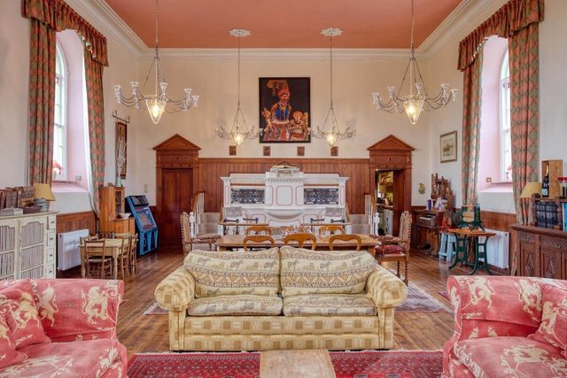 Historic Chapel, Great Facilities nr Beaches