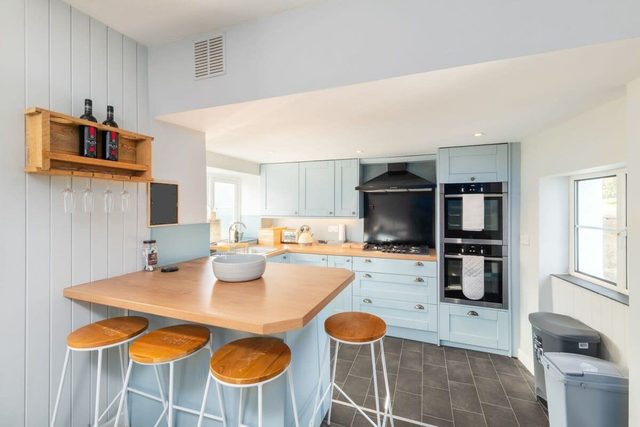 Spacious Cottage, Parking nr Saunton Sands