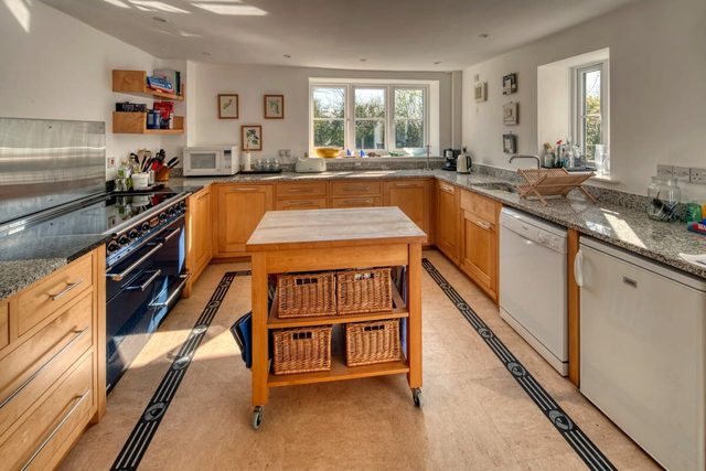 Secluded Cottage & Garden nr Sherborne