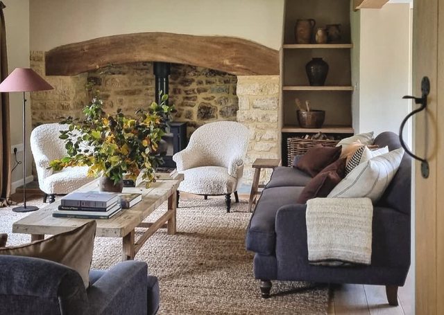 Beautiful Farmhouse & Garden in Heart of Somerset