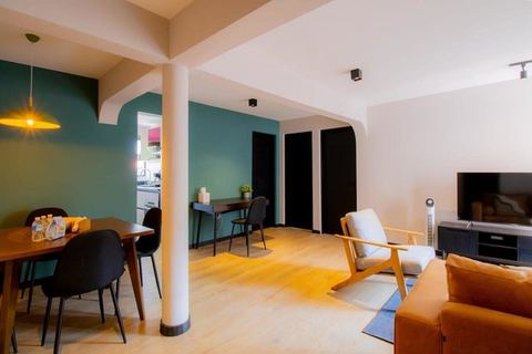 Capitalia | Rooftop in a Design-Lover’s Paradise — Ciudad de México, Mexico City
