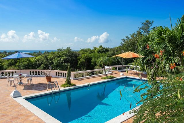 Les Zephyrs (3 bedrooms) - Villa with pool near beaches, Terres Basses, St. Martin