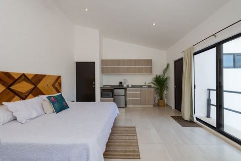 <Best location>WIFI>Terrace>Balcony>A/C> — Cancún, Quintana Roo