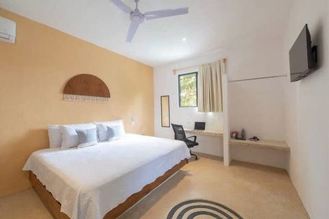 CASA IKAL | WIFI100MB|AC|TOP Location|WorkStation