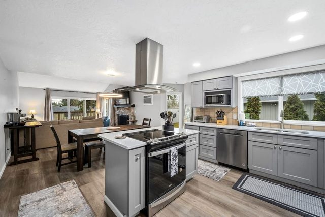 Whitetail Landings|Beautifully Remodeled CDA Home