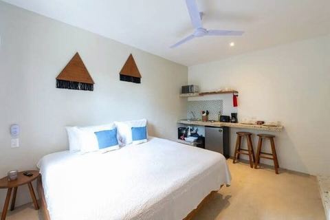 CASA IKALIncredible location>AC>WIFI100MB>KING