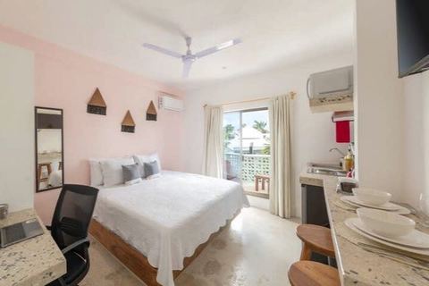 CASA IKAL=PrivateTerrace=AC=WIFI100MB=TOPLocation